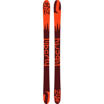 Liberty Origin 96 Ski - Ski