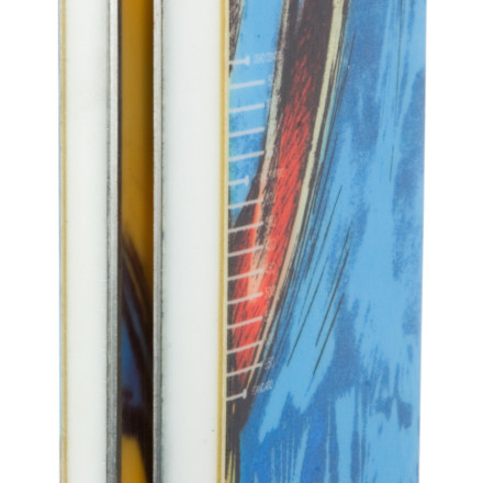 Liberty Double Helix Ski - Ski