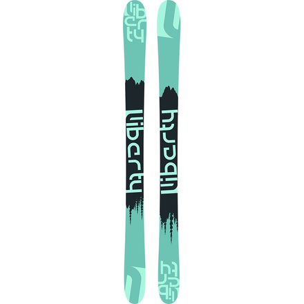 Liberty Genesis 96 Ski - Women's - Ski