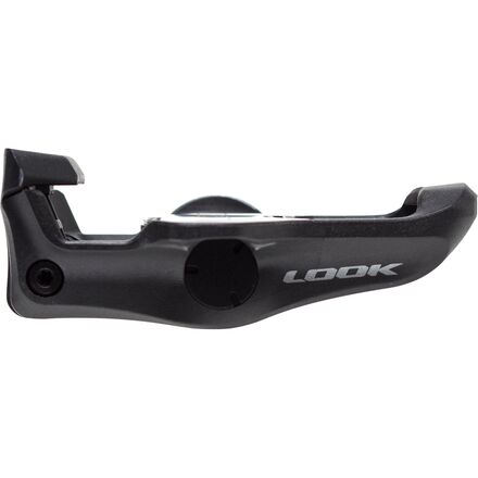 Look Cycle Keo Blade Carbon Ti Ceramic Pedals - Bike