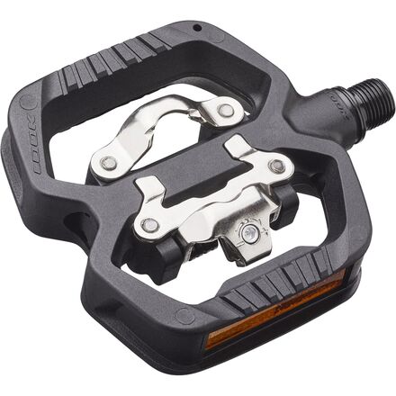 Pédales Look X-Track Gravel SPD – Neuves, Pour Vélo Gravel