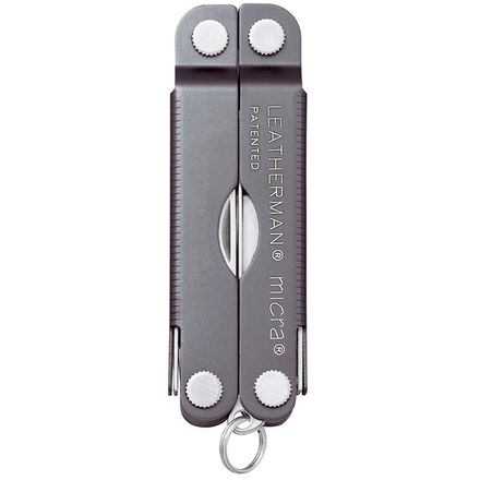 Leatherman Micra Multi-Tool - Hike & Camp