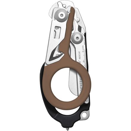 Leatherman Raptor Multi-Tool - Hike & Camp