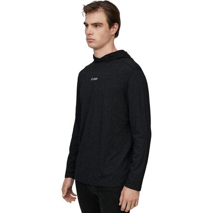 Buy Le Bent Feathertop Ultralight Hooded Tee at Backcountry