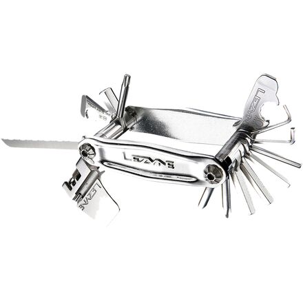 Lezyne stainless 20 deals