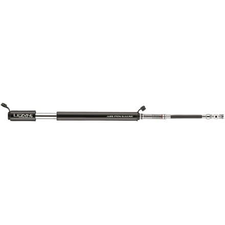 Lezyne gauge drive hv outlet