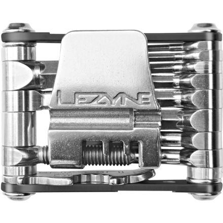 Lezyne V16 Multi Tool - Bike