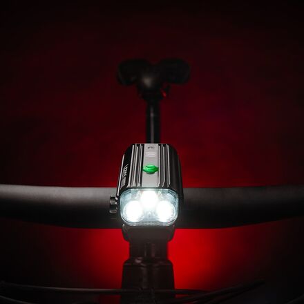 Lezyne Super Drive 1600XXL Headlight - Bike