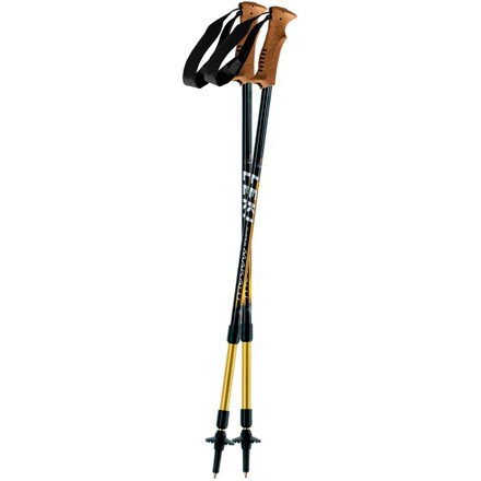 Leki deals makalu cortec