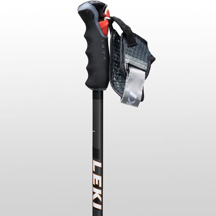 LEKI Peak Vario 3D Ski Poles - Ski