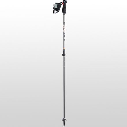 LEKI Peak Vario 3D Ski Poles - Ski