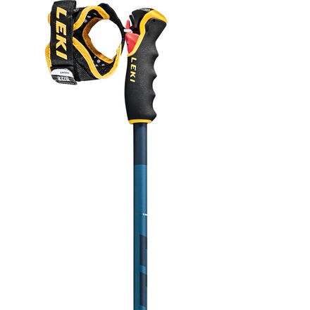 LEKI Spitfire Vario 3D Ski Poles - Ski
