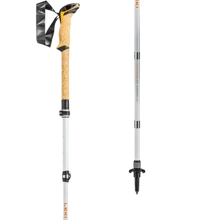Bastoncini da trekking Leki Cressida FX Carbon | OTTO'S