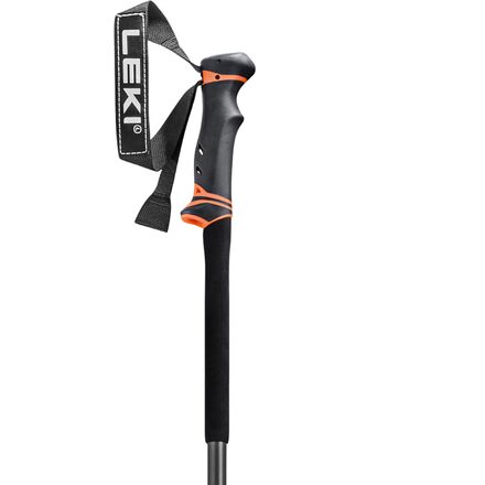 LEKI Helicon Lite Ski Poles - Ski
