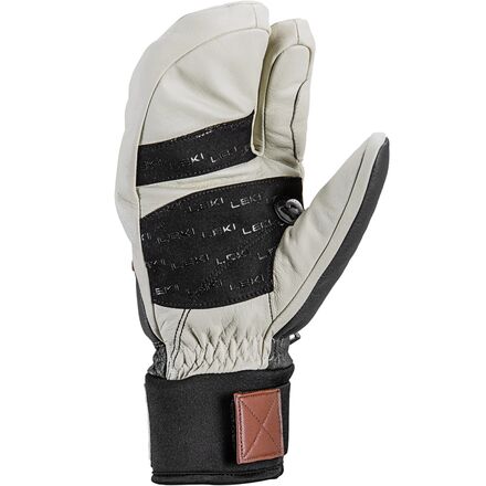 LEKI Patrol 3D Lobster グローブ サイズ8 LEKI USA - Patrol 3D