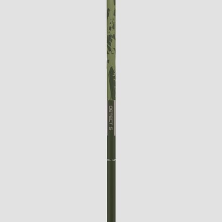 LEKI Detect S Ski Poles - Ski
