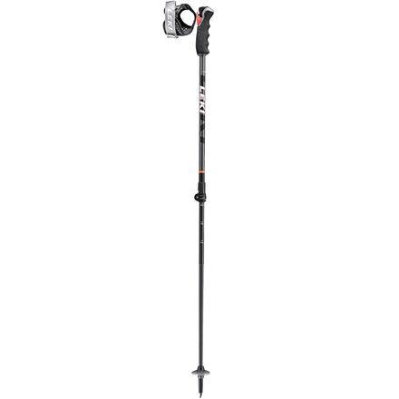 LEKI Peak Vario 3D Ski Poles - Ski