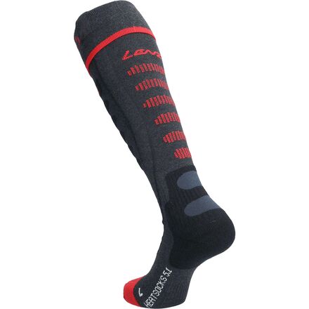 Lenz 5.1 Heat Sock - Ski