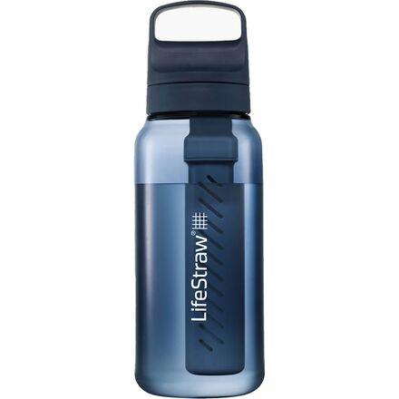 LifeStraw: Tested and Reviewed