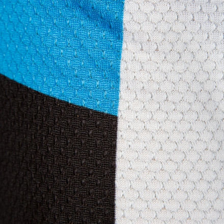 Louis Garneau Carbon Ion Jersey - Short-Sleeve - Men's - Bike