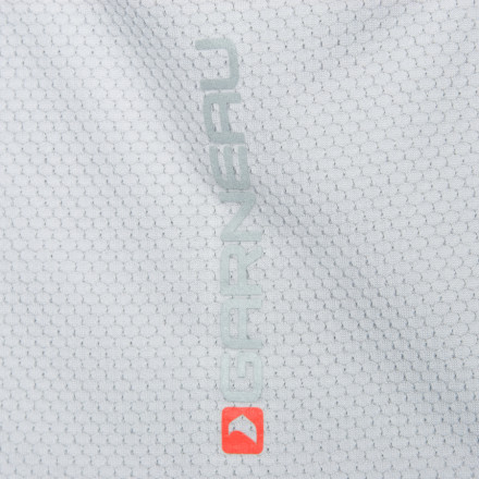 Louis Garneau Carbon Ion Jersey - Short-Sleeve - Men's - Bike