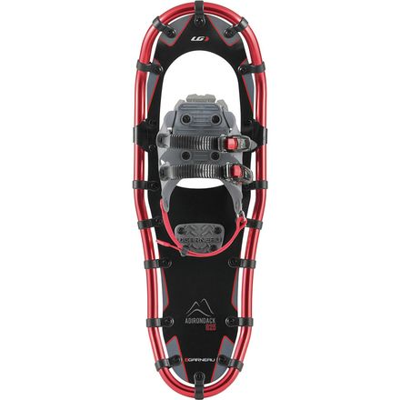 Massif Louis Garneau Blizzard Ii Louis Garneau Snowshoes Garneau