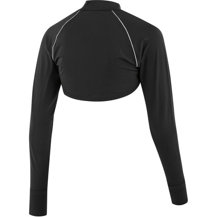 Louis Garneau Cycling Bolero Top Women s Bike