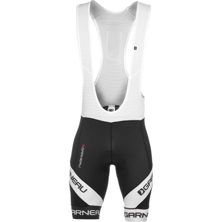 Louis Garneau Men's Cycling Shorts