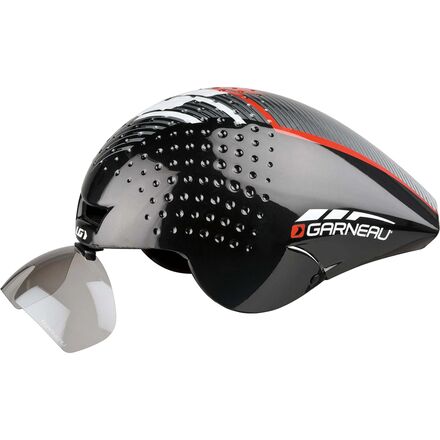 Louis Garneau P-09 Helmet - Bike