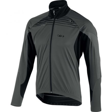 Louis Garneau Glaze 3 RTR Jacket - Men