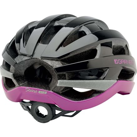 bike helmets louis garneau Sharp Road Helmet Starting with In Louis Garneau Shine MIPS Cycling