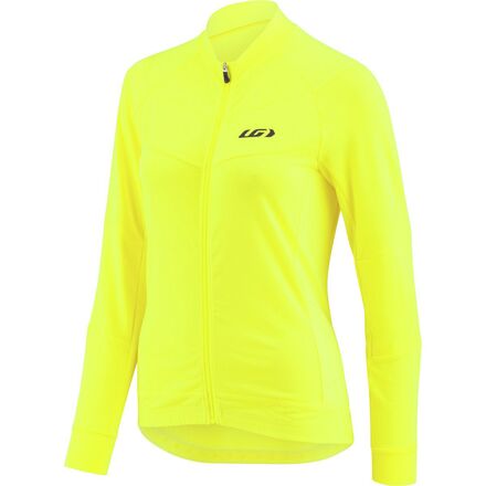 Louis garneau long sleeve jersey hotsell
