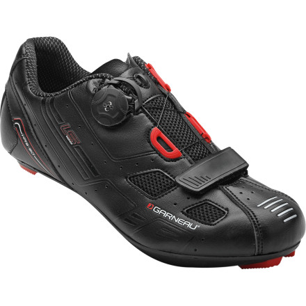 Louis Garneau LS-100 Men's Shoes - Bike