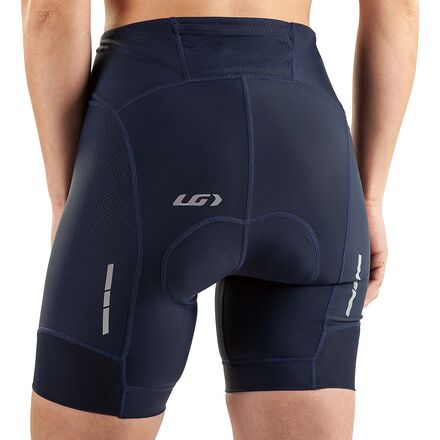 Louis Garneau Fit Sensor 7.5 Short 2 - Women's - Bike