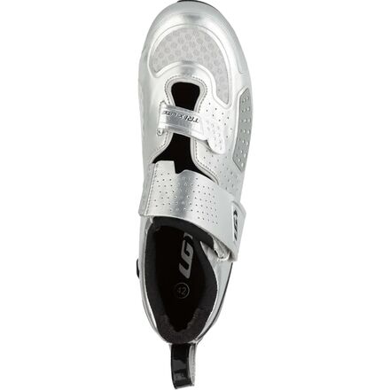 Louis Garneau Men's Tri X-Lite III Shoe - 44 - White