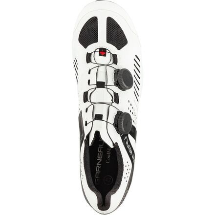LOUIS GARNEAU White×blue Louis Garneau Cycling Men's 7 US Shoe for sale | eBay