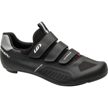 Garneau Chrome XZ Shoes - Black - 44