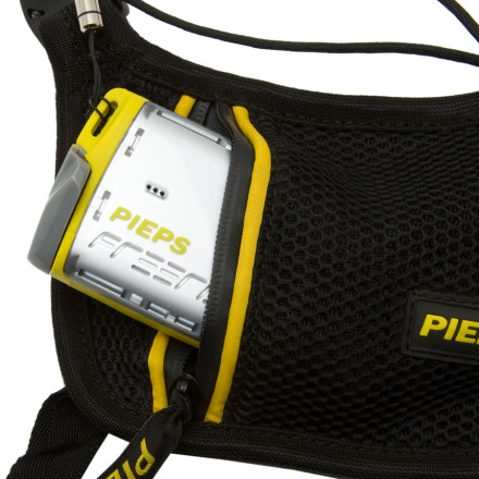 Pieps Freeride Avalanche Beacon - Ski