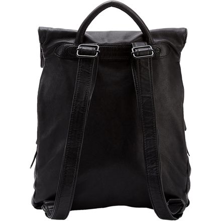 Liebeskind Berlin Otsu Backpack Buy Liebeskind Berlin Otsu, Macaque Pink at Amazon.in main image 2