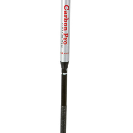 Life-Link Carbon Pro Ski/Probe Pole - Ski