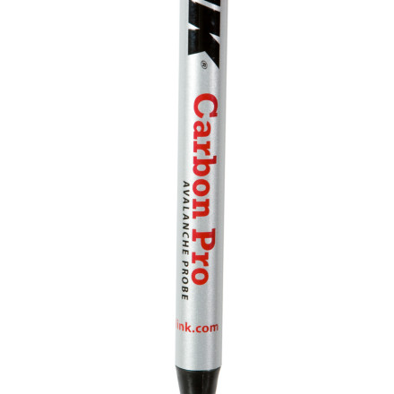 スキー LIFE-LINK VARIANT carbon fiber PROBE Life-Link Carbon Pro Ski Pole/Probe - Ski