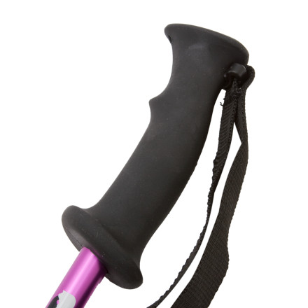 スキー LIFE-LINK VARIANT carbon fiber PROBE Life-Link Variant Ski/Probe Pole - Ski