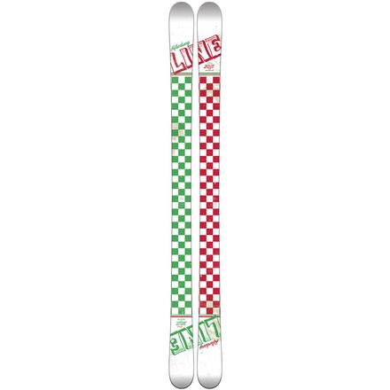 Line Afterbang Ski - Ski
