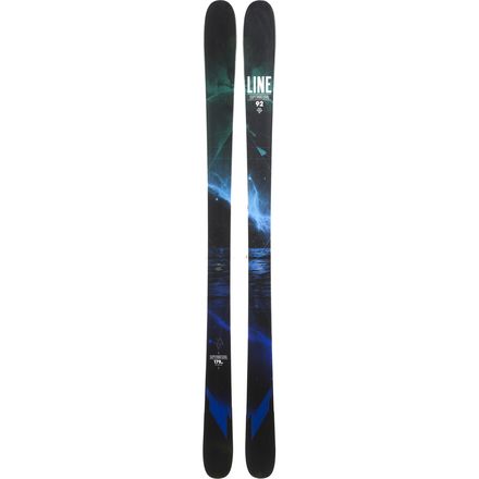 Line Supernatural 92 Ski - Ski