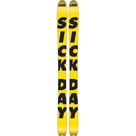 LINE SICKDAY102 179cm