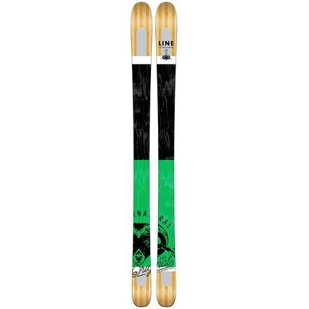 Line Supernatural 92 Ski - Ski