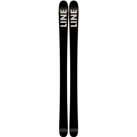 Line Supernatural 92 Ski - Ski