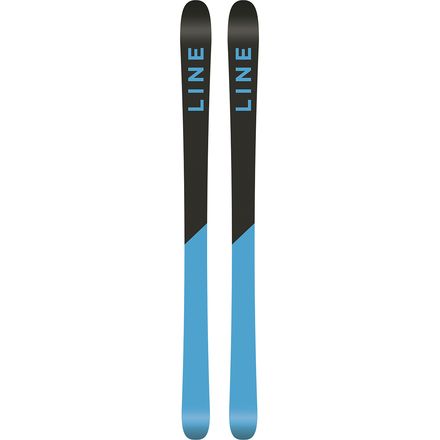 Line Supernatural 92 Ski - Ski