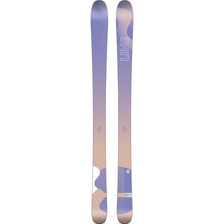 Line Soulmate 92 Ski - Women's - Ski