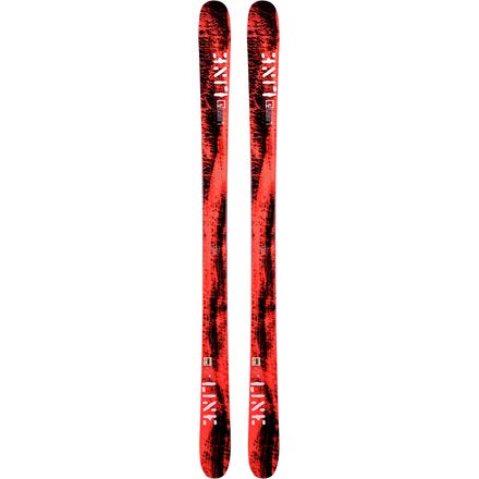 Line Honey Badger Ski - Ski